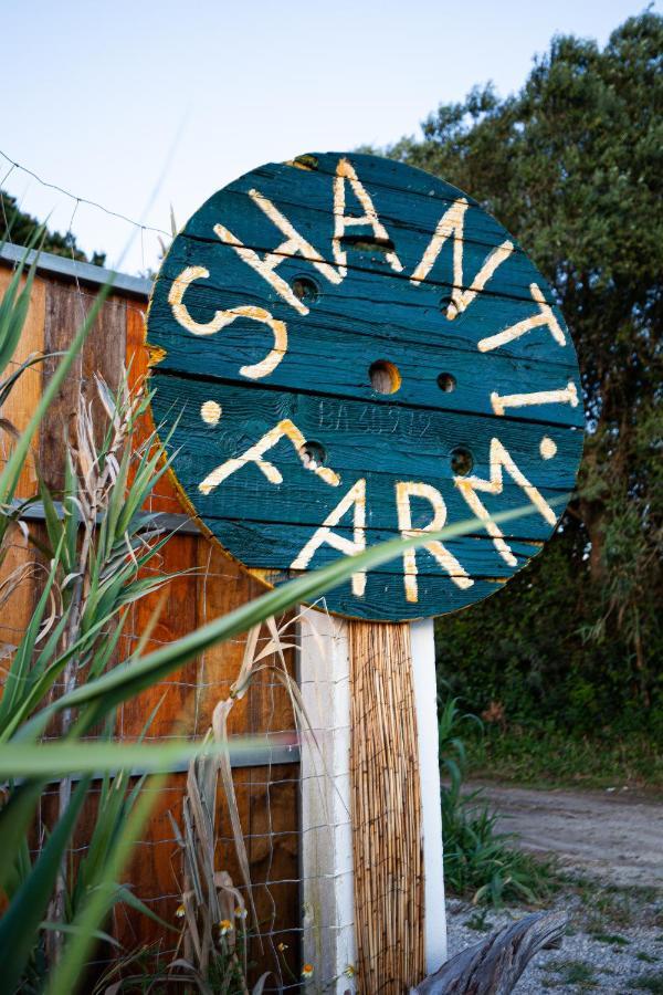 Shanti Farm Meco Sesimbra Exteriér fotografie