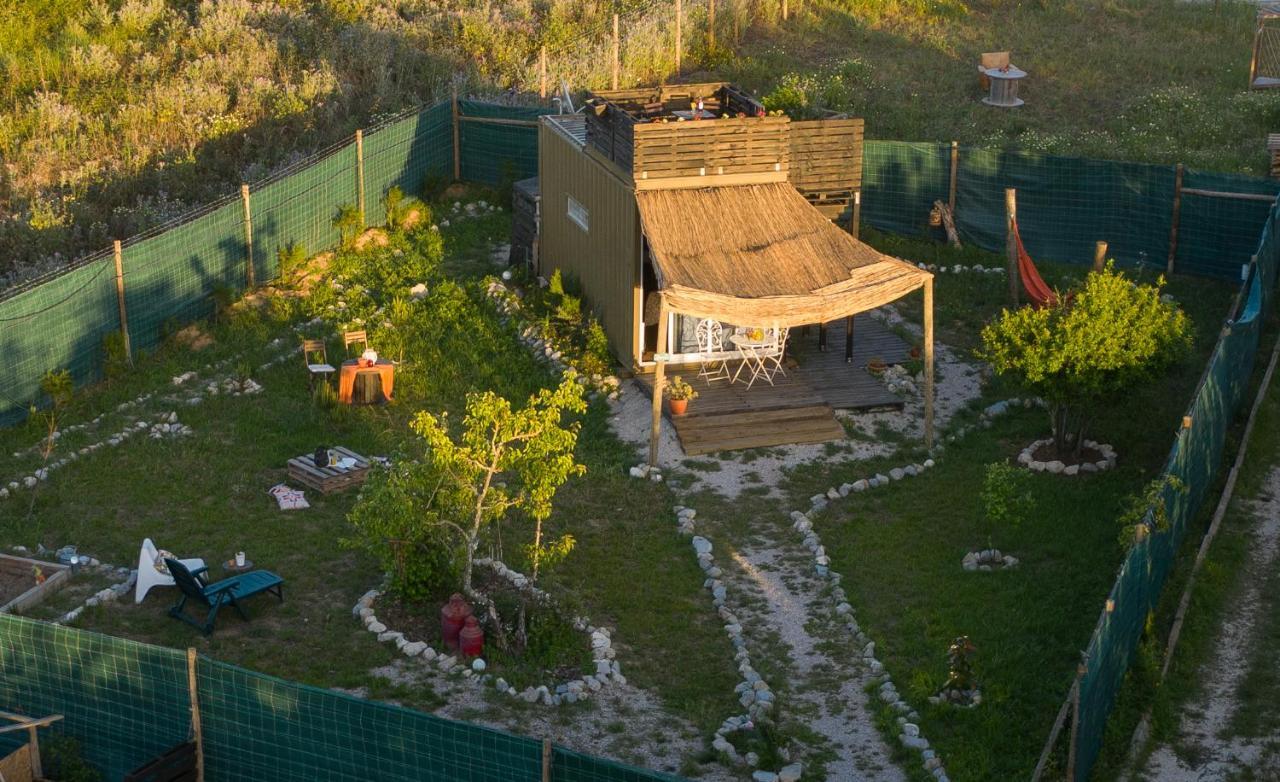 Shanti Farm Meco Sesimbra Exteriér fotografie